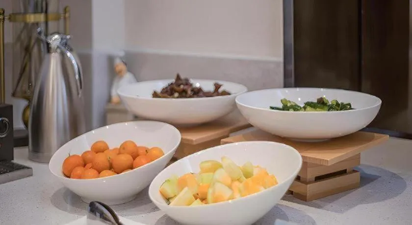 City Comfort Inn Wuzhou Xijiang Thrid Bridge