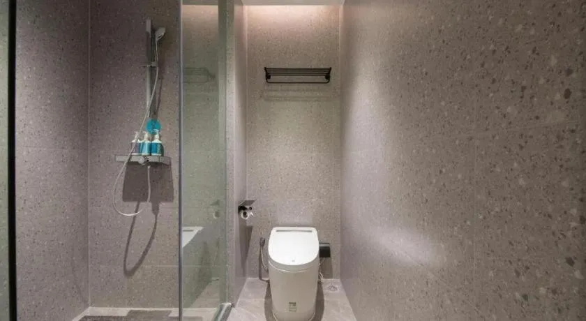 City Comfort Inn Yunfu Xinxing Juncheng Plaza