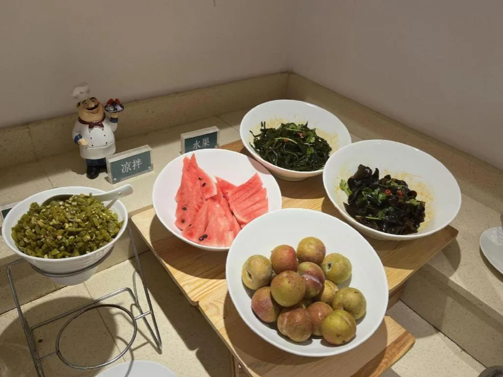 City Comfort Inn Yunfu Xinxing Juncheng Plaza