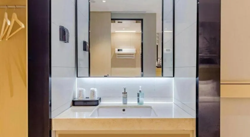 City Comfort Inn Yunfu Xinxing Juncheng Plaza