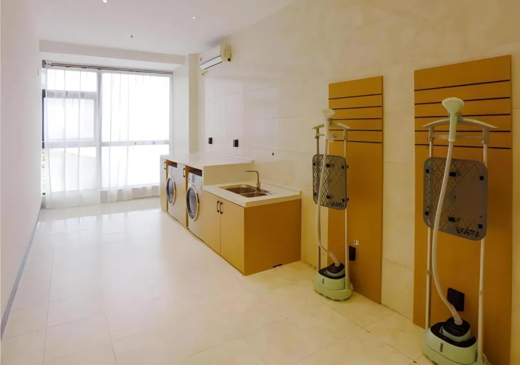 City Comfort Inn Luocheng Bus Terminal