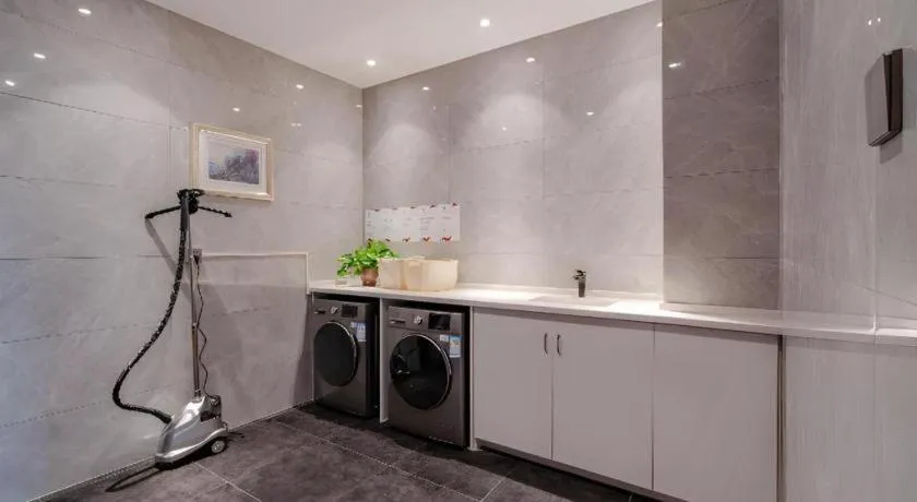 Borrman Hotel Hefei Yaohai Wanda Linquan East Road