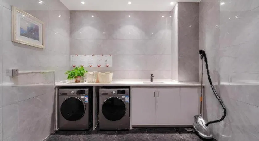 Borrman Hotel Hefei Yaohai Wanda Linquan East Road