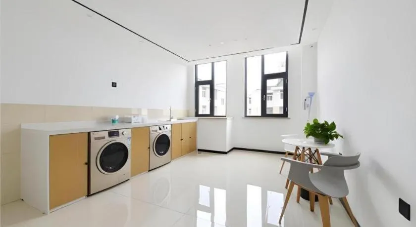 City Comfort Inn Hantianhe Airport Hengdian Street