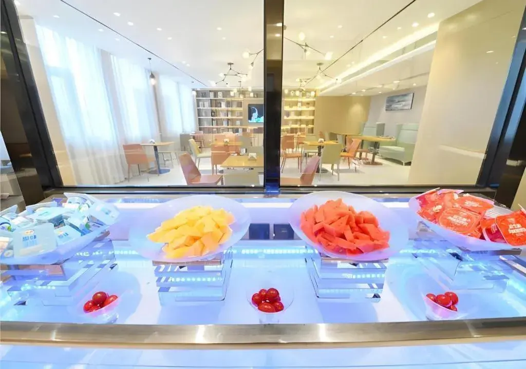 City Comfort Inn Hantianhe Airport Hengdian Street City Comfort Inn Hantianhe Airport Hengdian Street