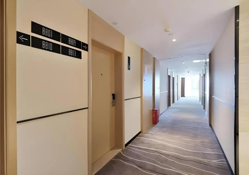 City Comfort Inn Hantianhe Airport Hengdian Street City Comfort Inn Hantianhe Airport Hengdian Street