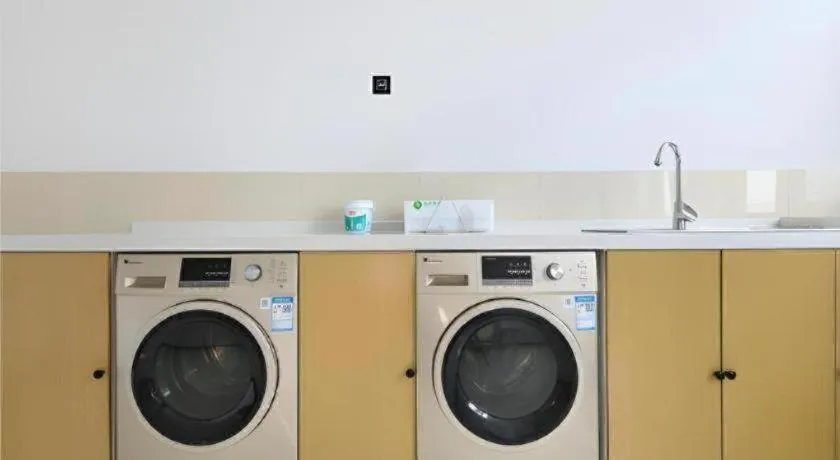 City Comfort Inn Hantianhe Airport Hengdian Street