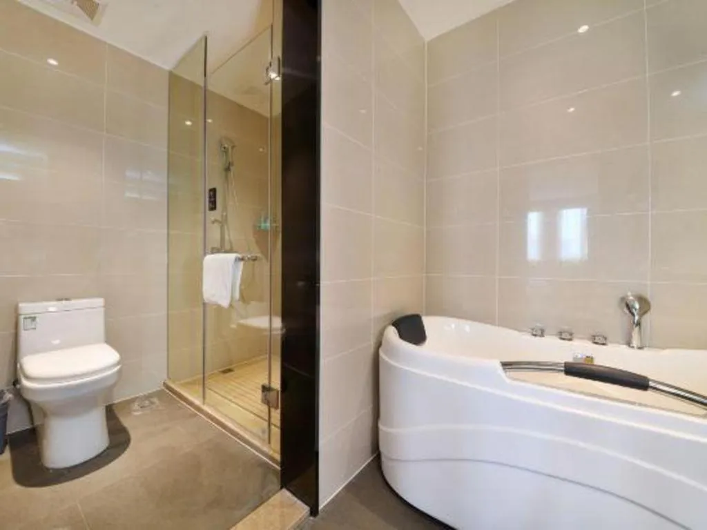 City Comfort Inn Hantianhe Airport Hengdian Street