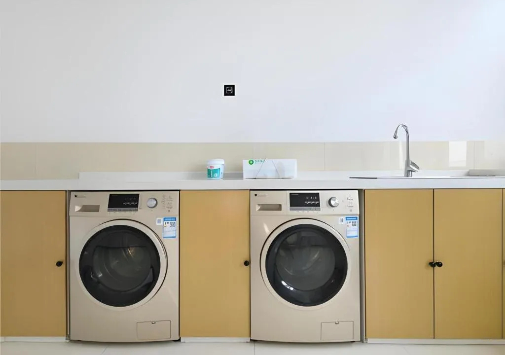 City Comfort Inn Hantianhe Airport Hengdian Street