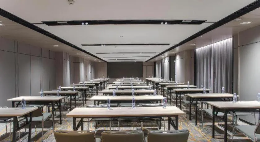 Echarm Hotel Nanning the MixC Dongmeng Business District