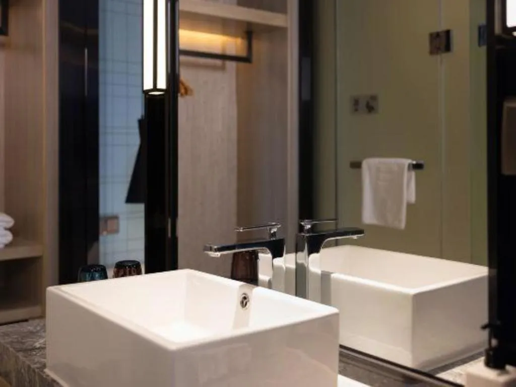 Echarm Hotel Nanning the MixC Dongmeng Business District