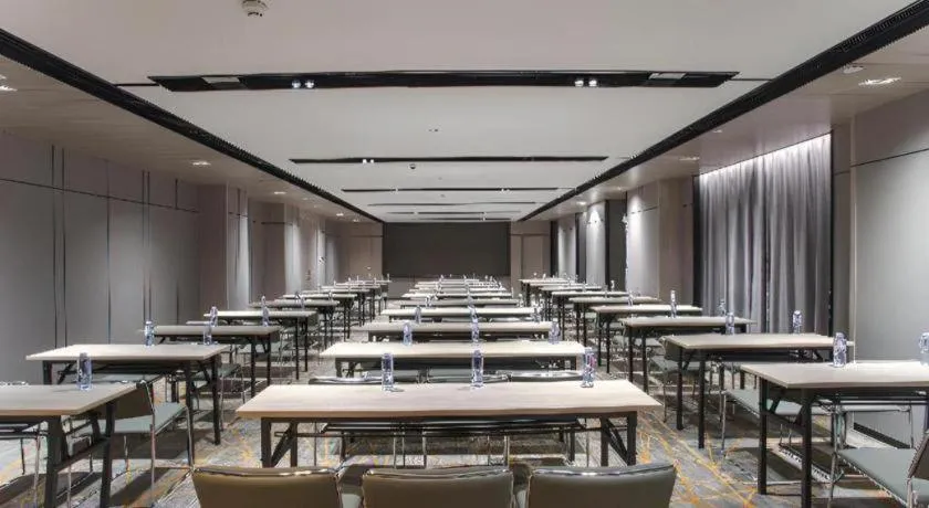 Echarm Hotel Nanning the MixC Dongmeng Business District