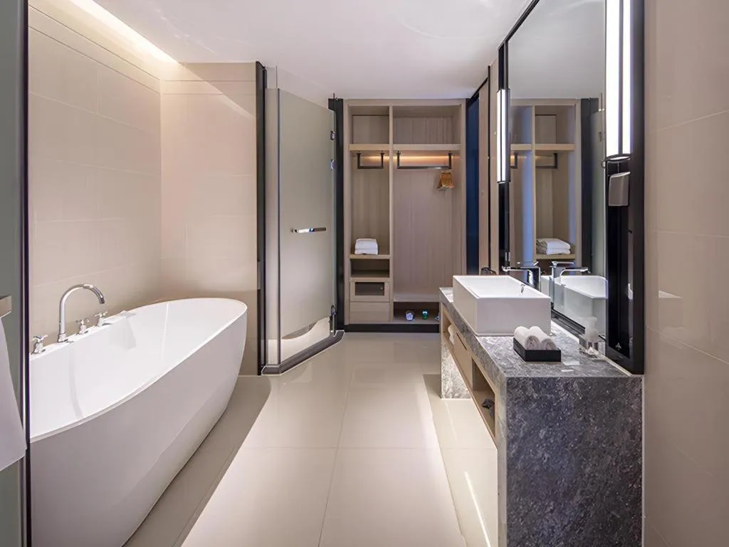 Echarm Hotel Nanning the MixC Dongmeng Business District