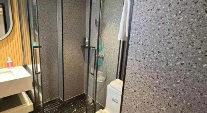 City Comfort Inn Qingyuan Longtang Light Rail Changlong