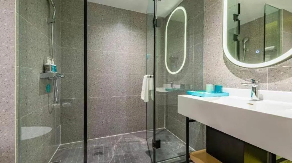 City Comfort Inn Qingyuan Longtang Light Rail Changlong