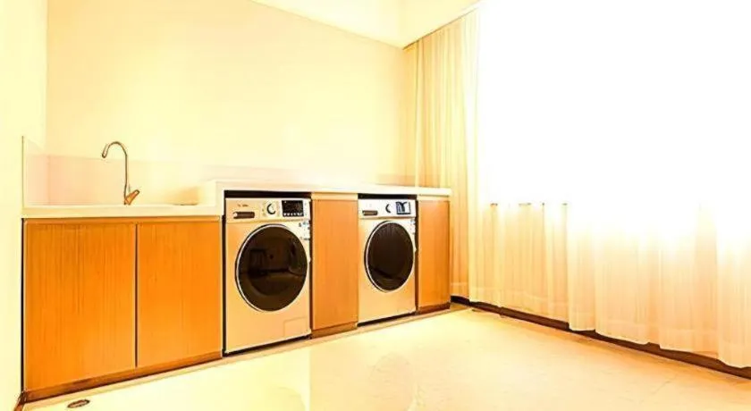 City Comfort Inn Qingyuan Longtang Light Rail Changlong