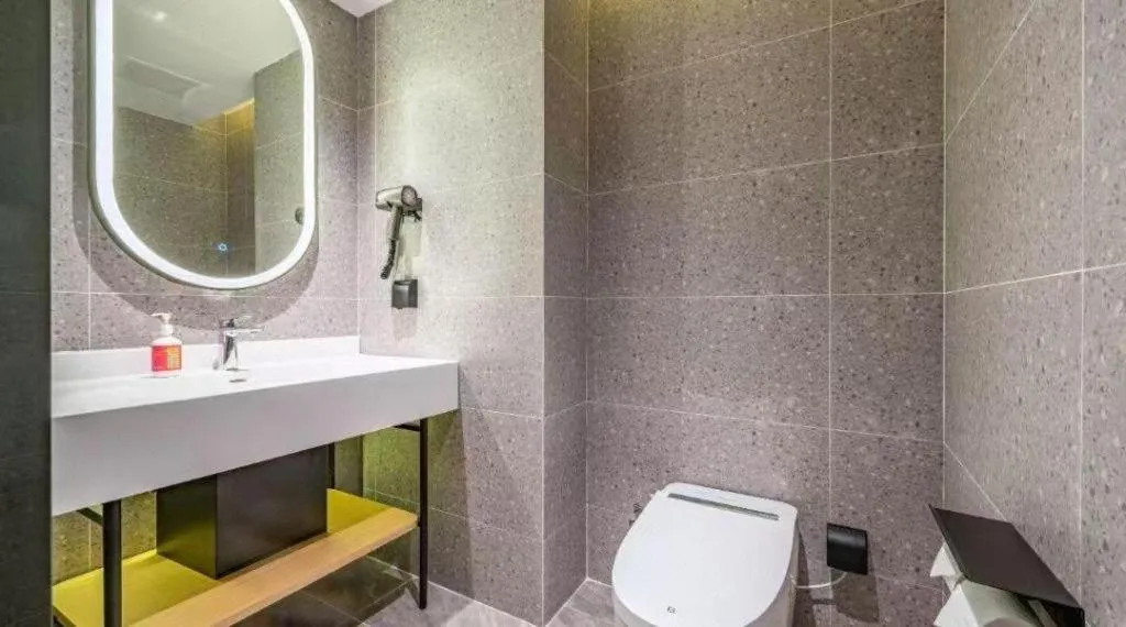 City Comfort Inn Qingyuan Longtang Light Rail Changlong