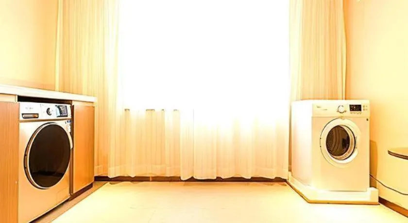 City Comfort Inn Qingyuan Longtang Light Rail Changlong