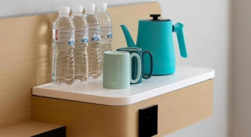 City Comfort Inn Qingyuan Longtang Light Rail Changlong