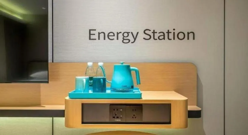 City Comfort Inn Qingyuan Longtang Light Rail Changlong