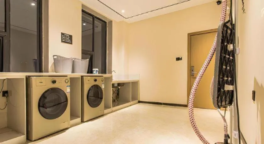 City Comfort Inn Nanning Huanan City