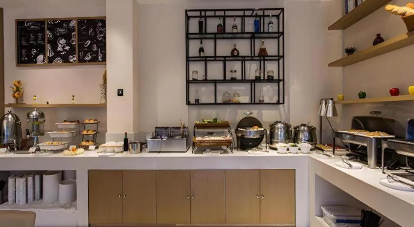 City Comfort Inn Nanning Huanan City