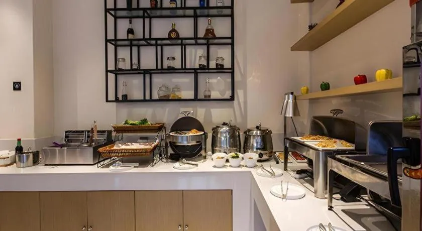 City Comfort Inn Nanning Huanan City