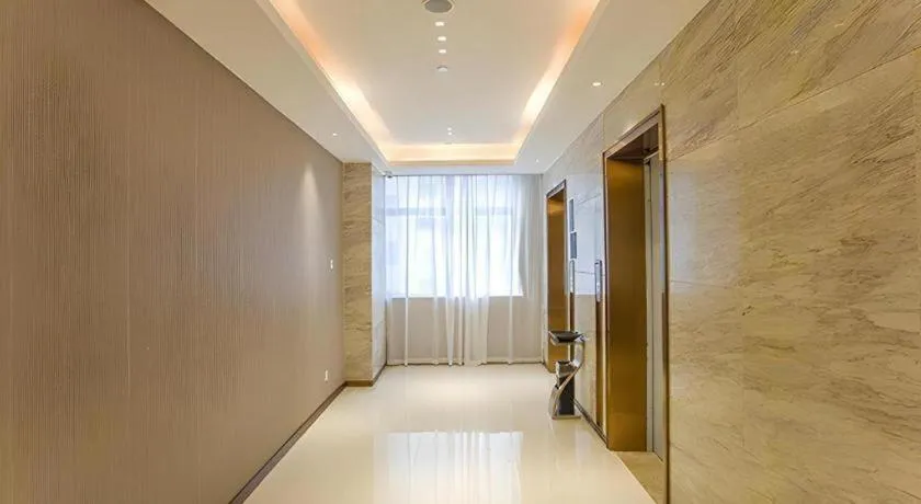 City Comfort Inn Nanning Huanan City