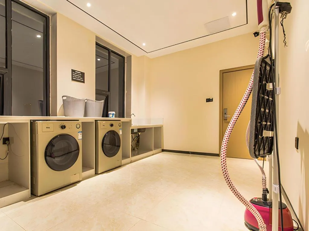 City Comfort Inn Nanning Huanan City