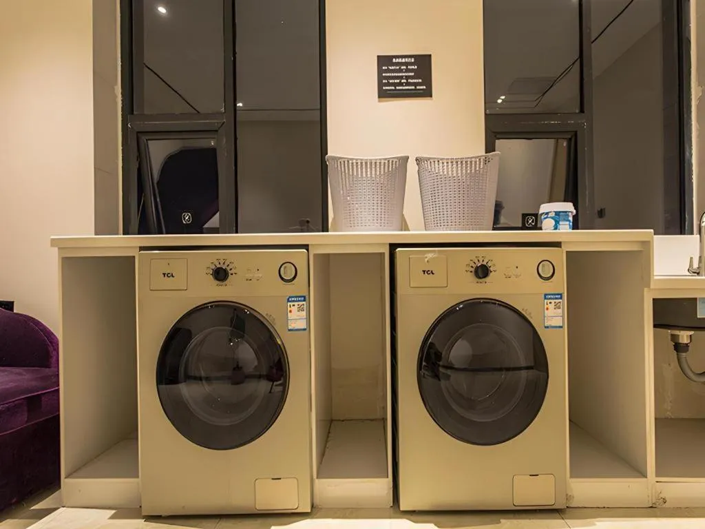 City Comfort Inn Nanning Huanan City