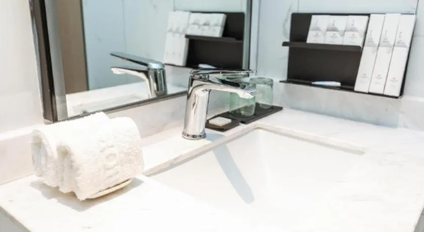 Borrman Hotel Yongzhou High Speed Railway Station