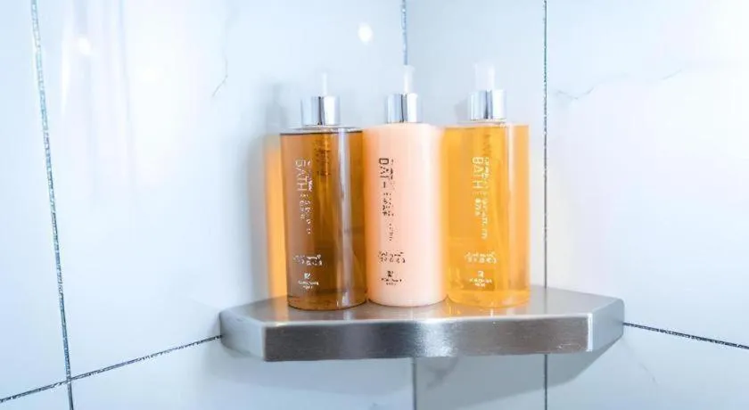 Borrman Hotel Yongzhou High Speed Railway Station