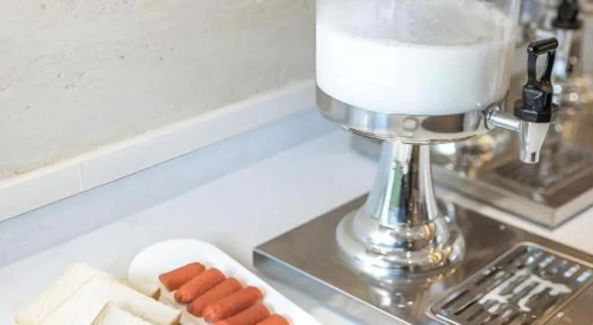 Borrman Hotel Yongzhou High Speed Railway Station