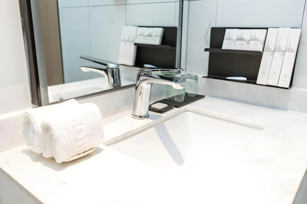 Borrman Hotel Yongzhou High Speed Railway Station