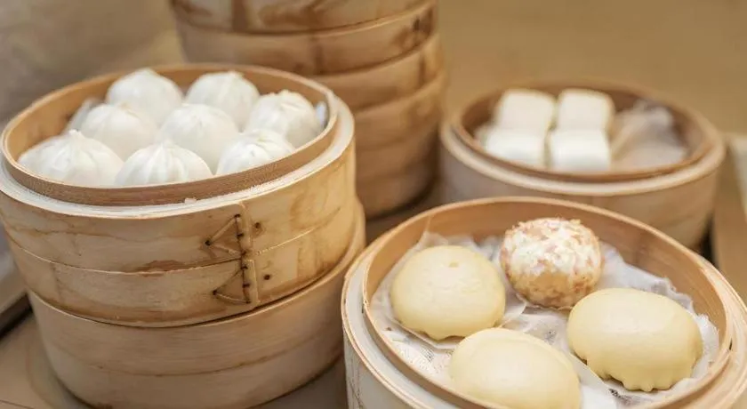 Borrman Hotel Yongzhou High Speed Railway Station