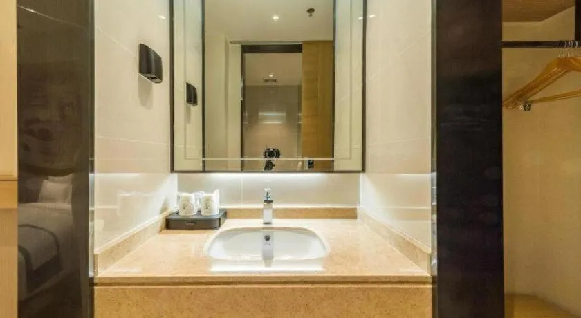 City Comfort Inn Qingyuan Yingde Heping North Road