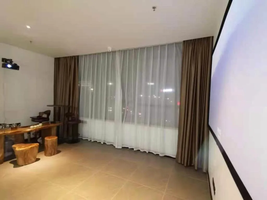 City Comfort Inn Qingyuan Yingde Heping North Road