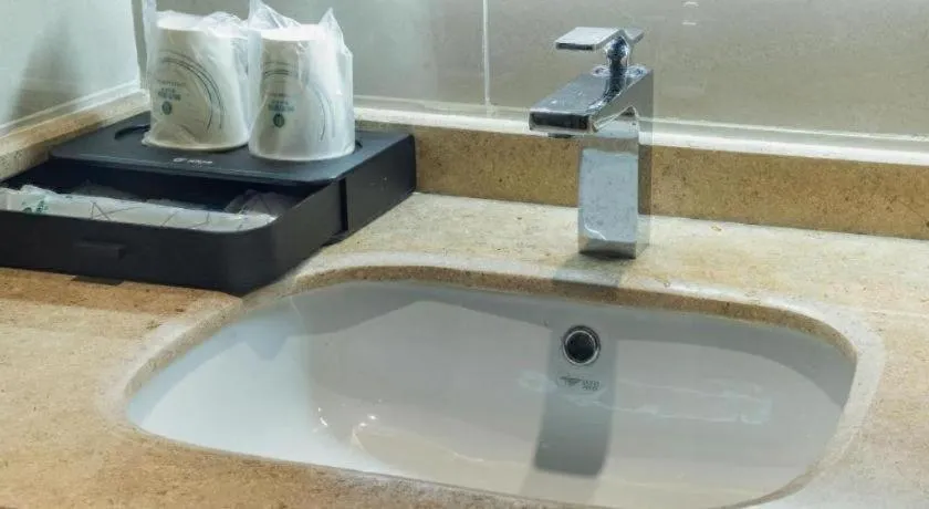 City Comfort Inn Qingyuan Yingde Heping North Road