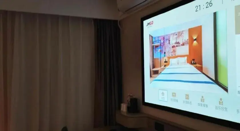 City Comfort Inn Qingyuan Yingde Heping North Road City Comfort Inn Qingyuan Yingde Heping North Road