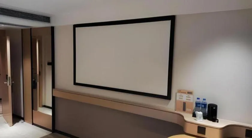 City Comfort Inn Hotel Dongguan Humen Pedestrian Street