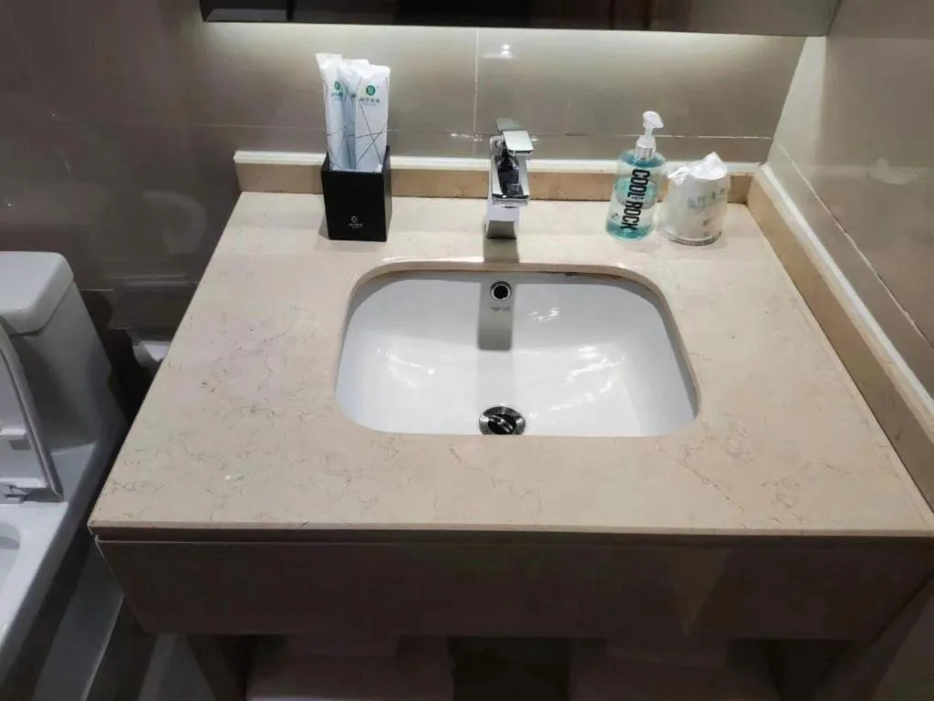 City Comfort Inn Hotel Dongguan Humen Pedestrian Street