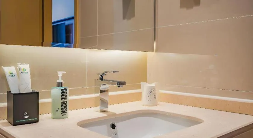 City Comfort Inn Hotel Dongguan Humen Pedestrian Street