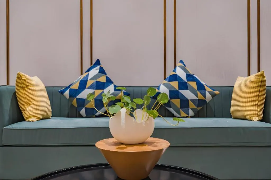 City Comfort Inn Hotel Dongguan Humen Pedestrian Street