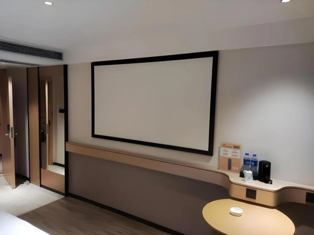 City Comfort Inn Hotel Dongguan Humen Pedestrian Street