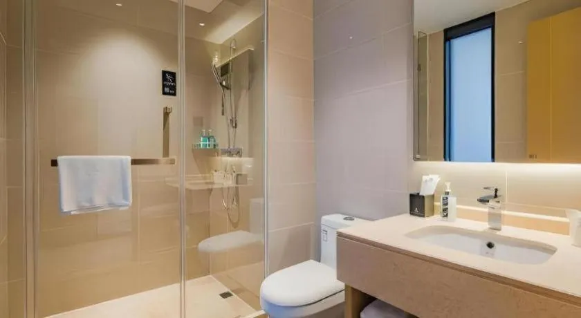 City Comfort Inn Hotel Dongguan Humen Pedestrian Street