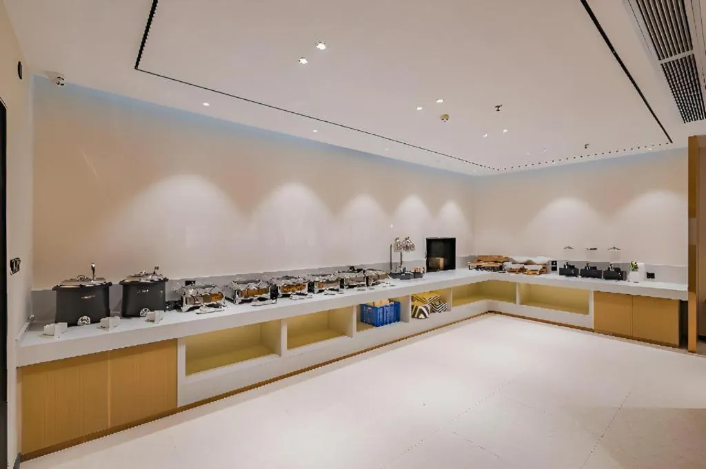 City Comfort Inn Hotel Dongguan Humen Pedestrian Street