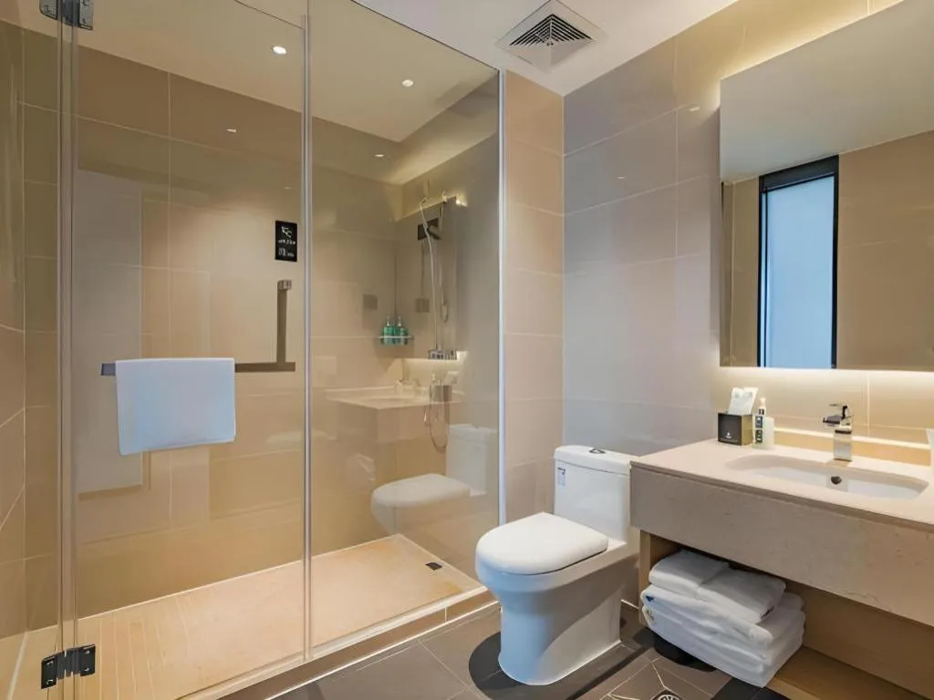 City Comfort Inn Hotel Dongguan Humen Pedestrian Street