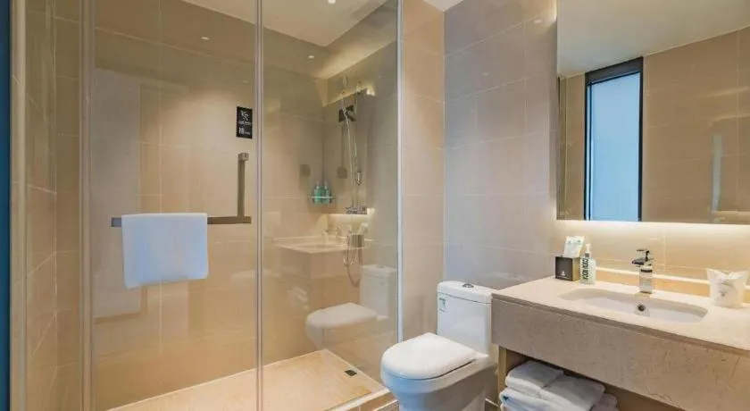 City Comfort Inn Hotel Dongguan Humen Pedestrian Street