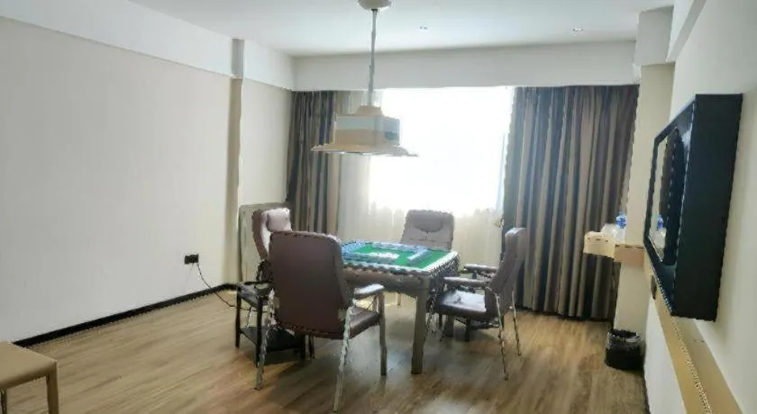 City Comfort Inn Hotel Dongguan Humen Pedestrian Street