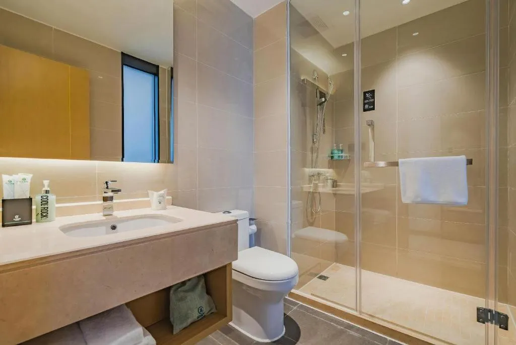 City Comfort Inn Hotel Dongguan Humen Pedestrian Street